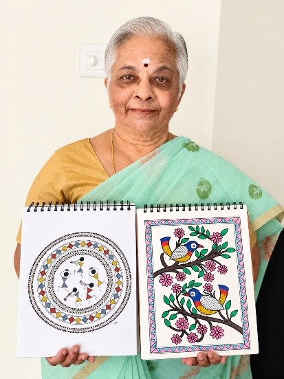 Geetha Ji